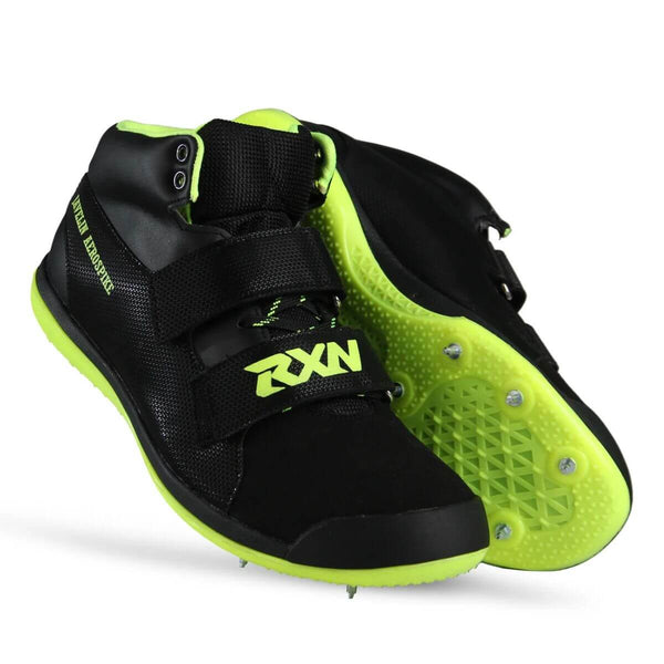 RXN AeroSpike Javelin Shoes – Pro Track & Field Spikes For Men & Women
