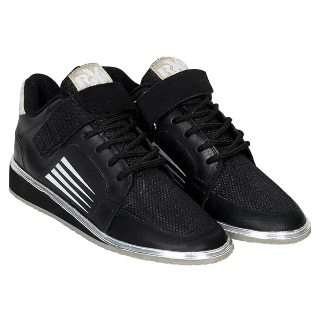RXN CRUSHER Weightlifting Shoes For Mens - (WLS-3)