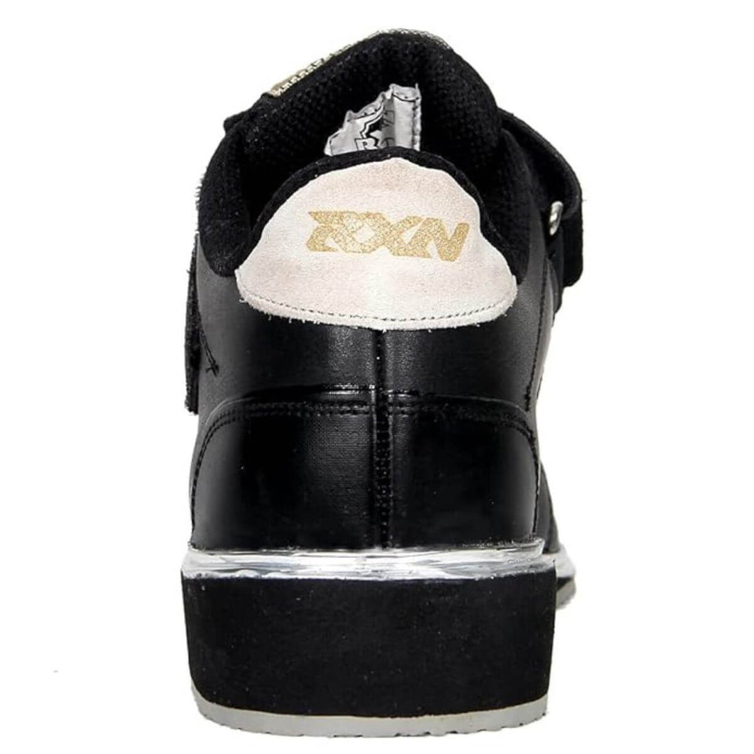 RXN CRUSHER Weightlifting Shoes For Mens - (WLS-3)