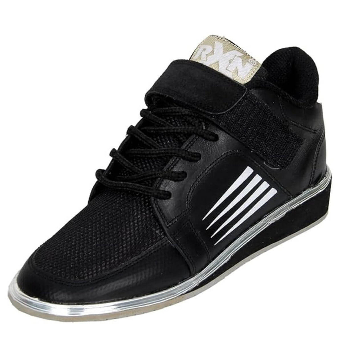 RXN CRUSHER Weightlifting Shoes For Mens - (WLS-3)