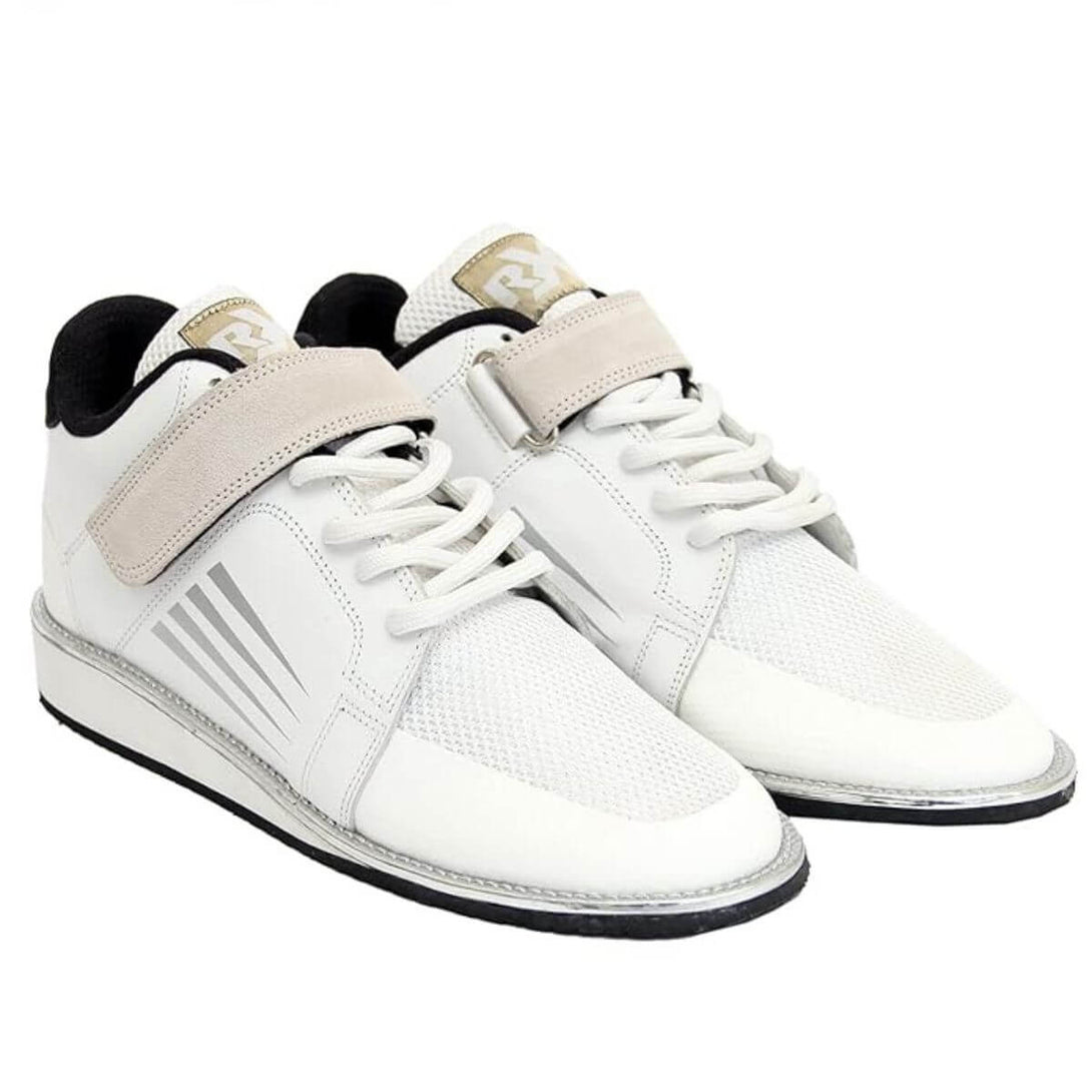 RXN CRUSHER Weightlifting Shoes For Mens - (WLS-3)