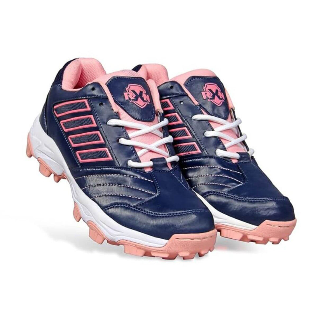 RXN Finisher Hockey Shoes For Men - (HS-11)