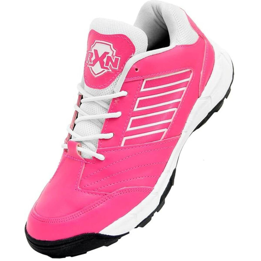 RXN Finisher Hockey Shoes For Men - (HS-11)