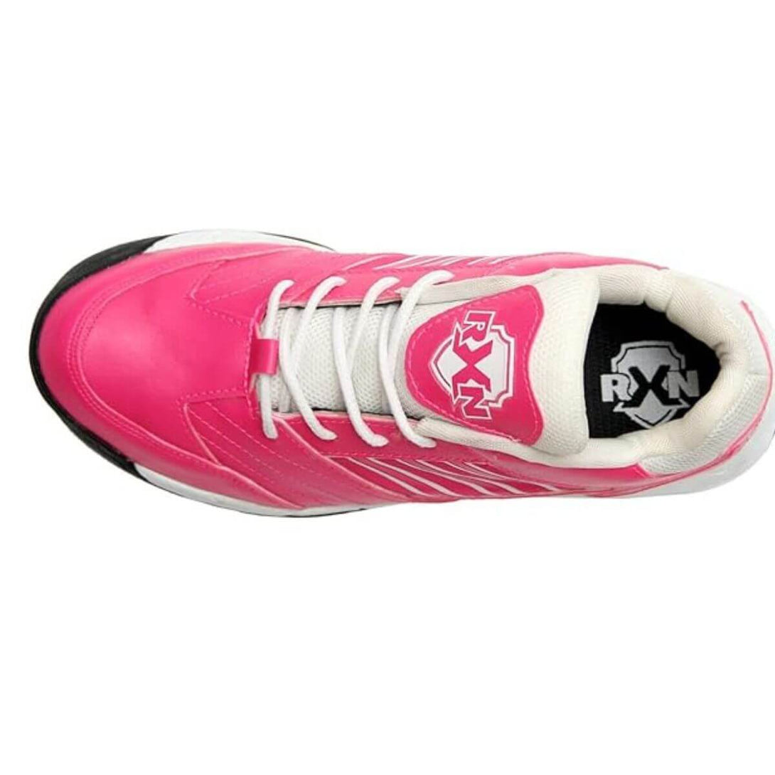 RXN Finisher Hockey Shoes For Men - (HS-11)