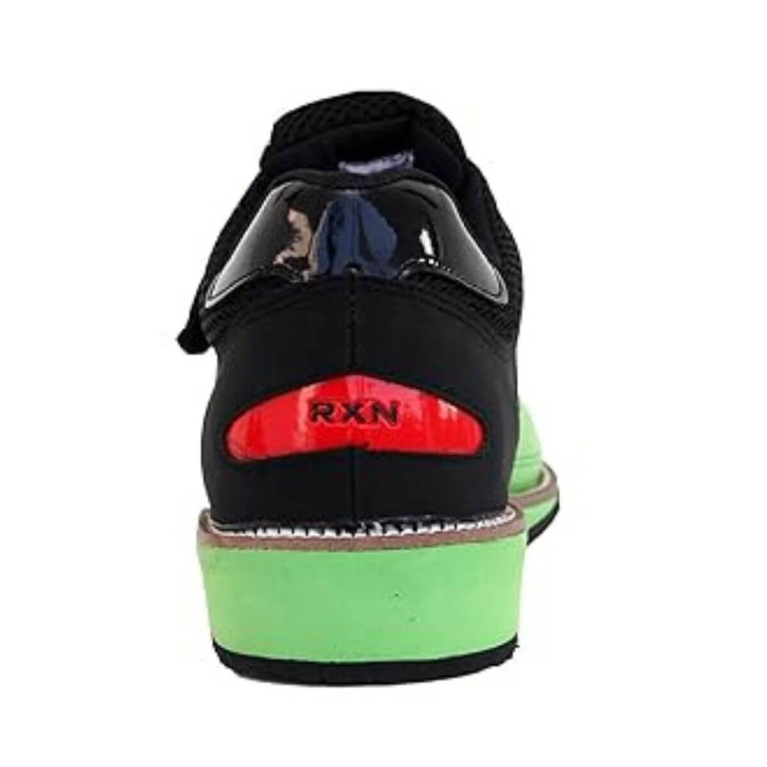 RXN Gold Medalist Weightlifting Shoes For Men And Women - (WLS-1)