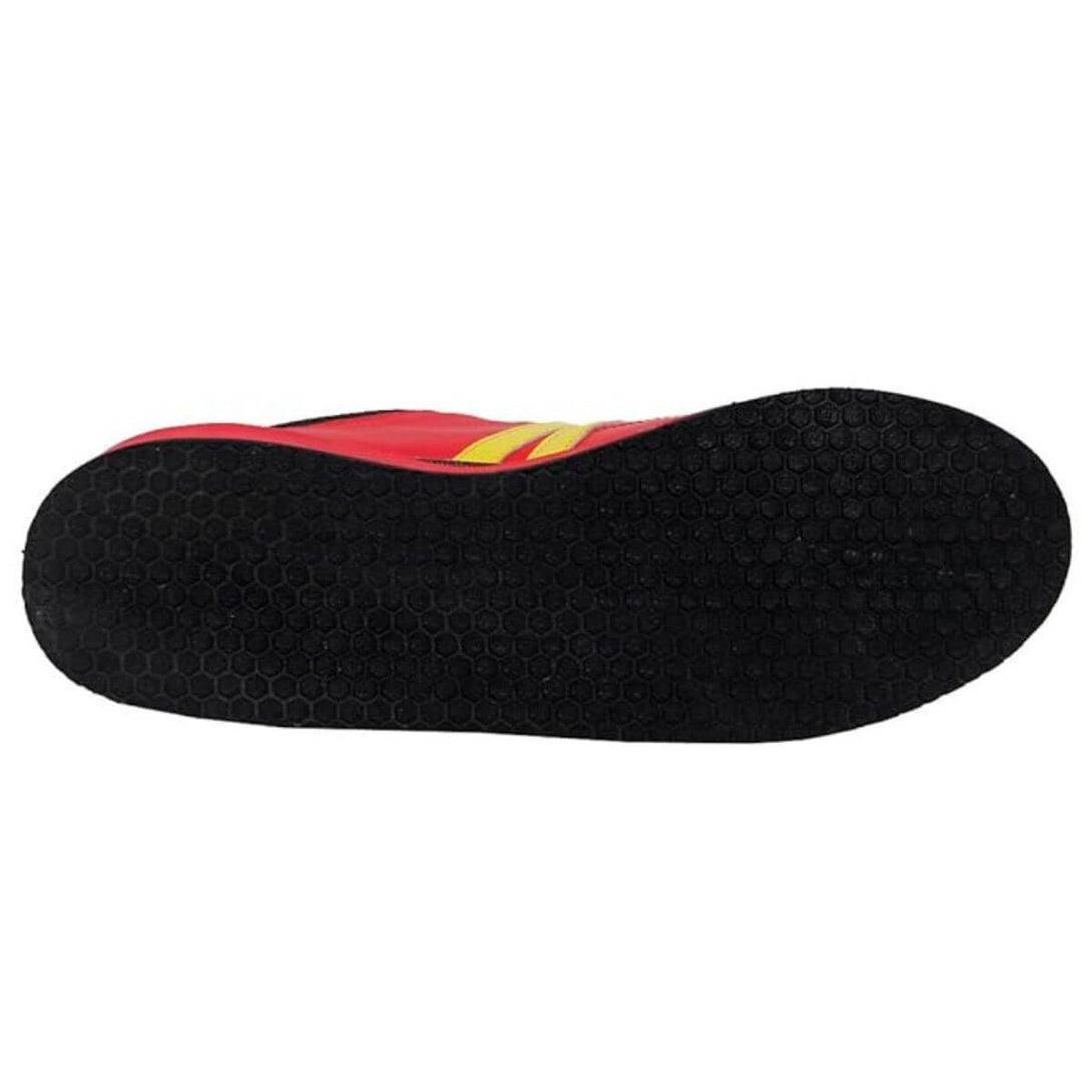 RXN Gold Medalist Weightlifting Shoes For Men And Women - (WLS-1)