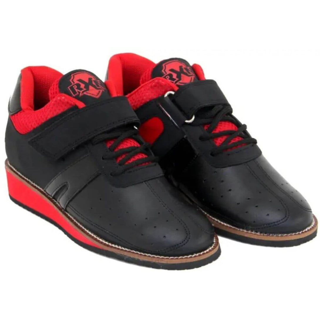 RXN Gold Medalist Weightlifting Shoes For Men And Women - (WLS-1)