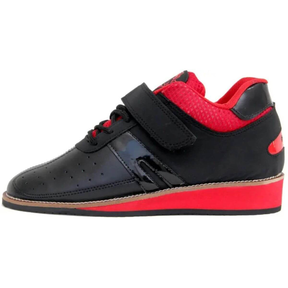 RXN Gold Medalist Weightlifting Shoes For Men And Women - (WLS-1)
