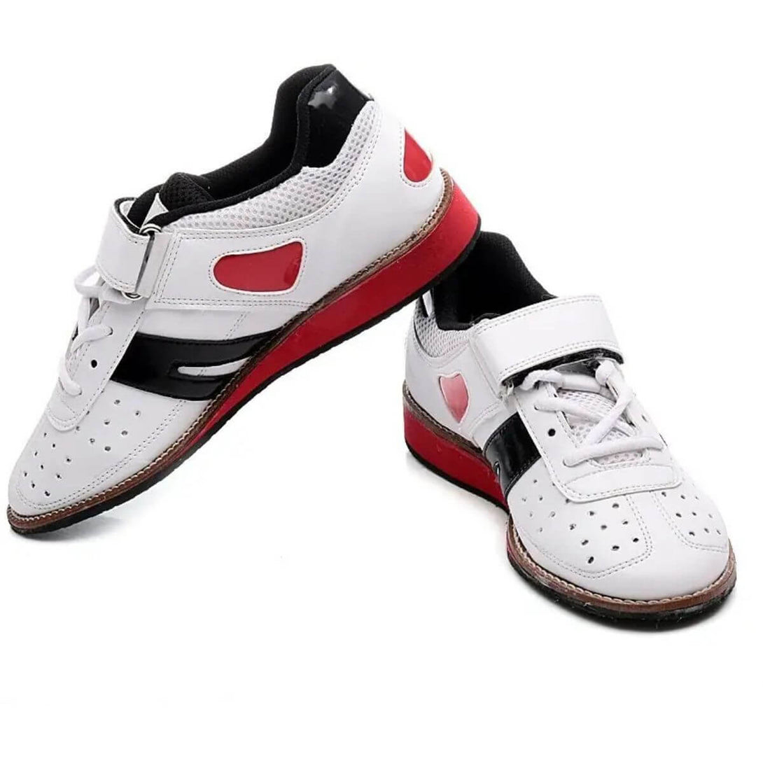 RXN Gold Medalist Weightlifting Shoes For Men And Women - (WLS-1)