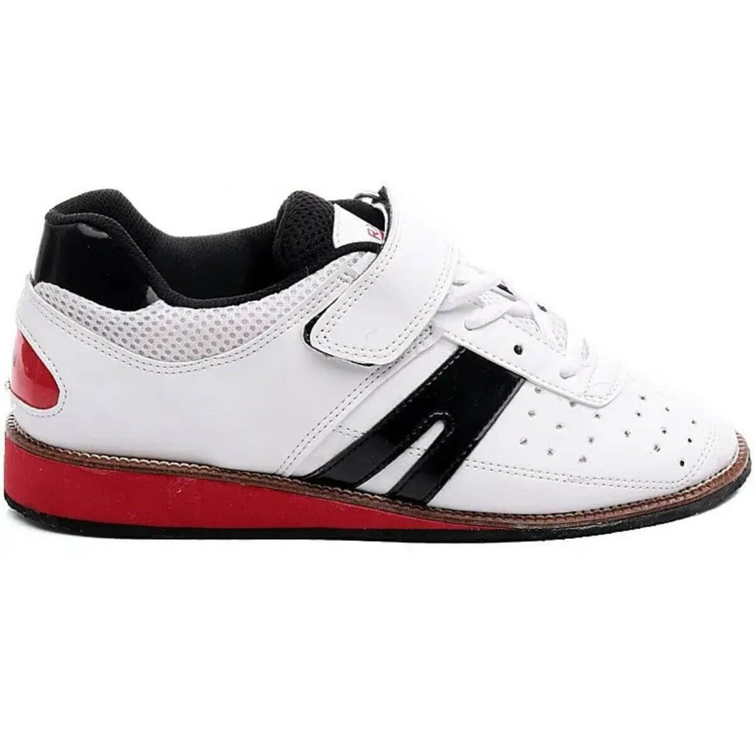 RXN Gold Medalist Weightlifting Shoes For Men And Women - (WLS-1)