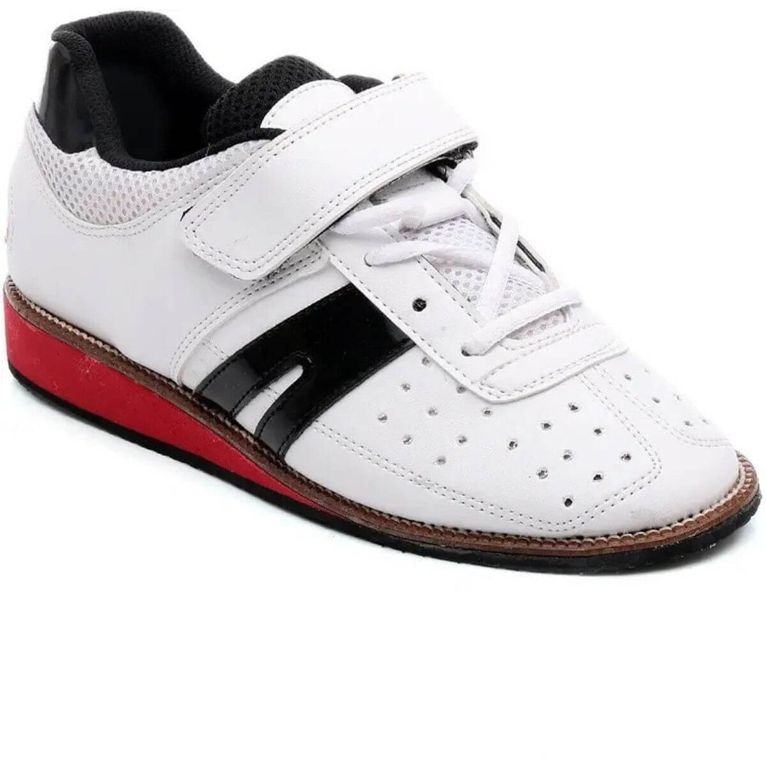 RXN Gold Medalist Weightlifting Shoes For Men And Women - (WLS-1)