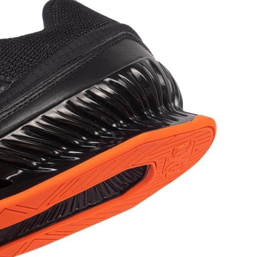 RXN Hercules Weightlifting Shoes For Men And Women - (WLS-4)