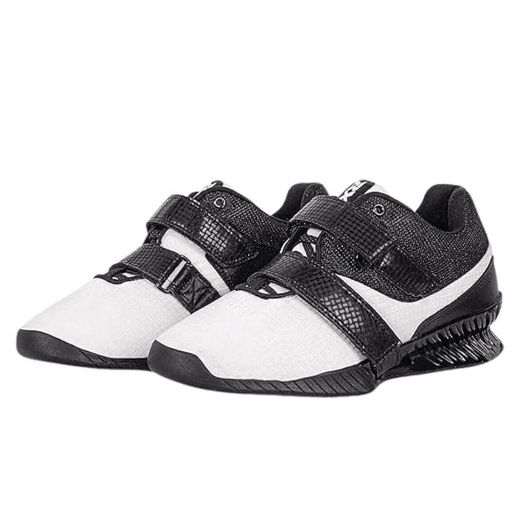RXN Hercules Weightlifting Shoes For Men And Women - (WLS-4)