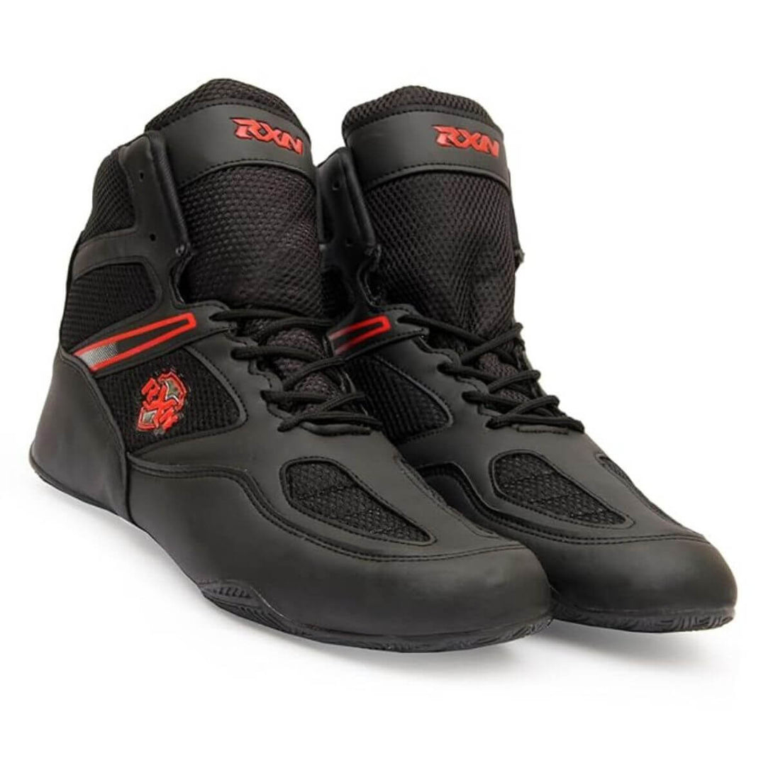 RXN Mat-Speed Wrestling/Kabaddi Shoes For Men - (WS-14)