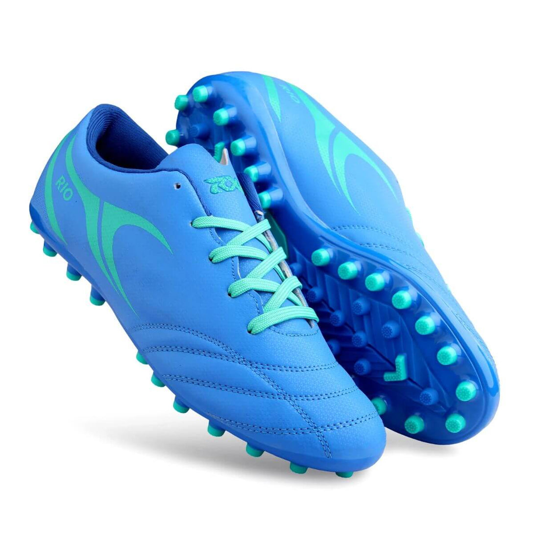 RXN Men's Turbo Football Studs - (FS-40)
