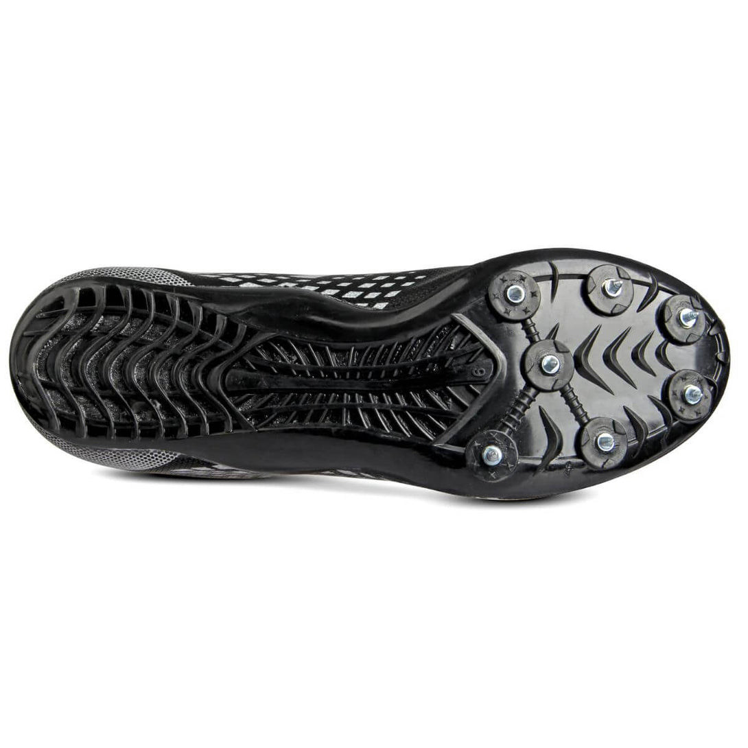 RXN Nitro Pro Running Spikes – High-Performance Track Spikes (RS-16)