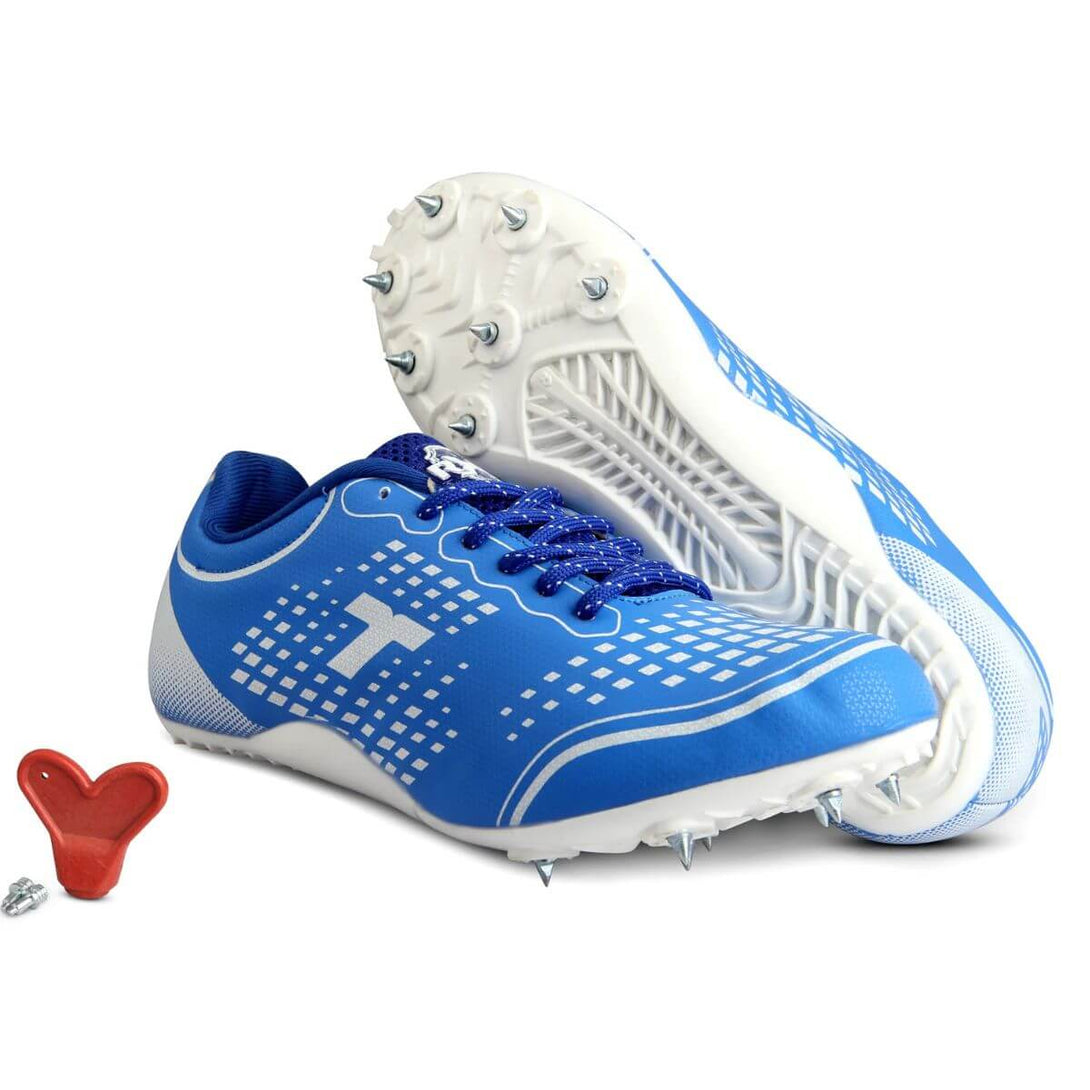 RXN Nitro Pro Running Spikes – High-Performance Track Spikes (RS-16)