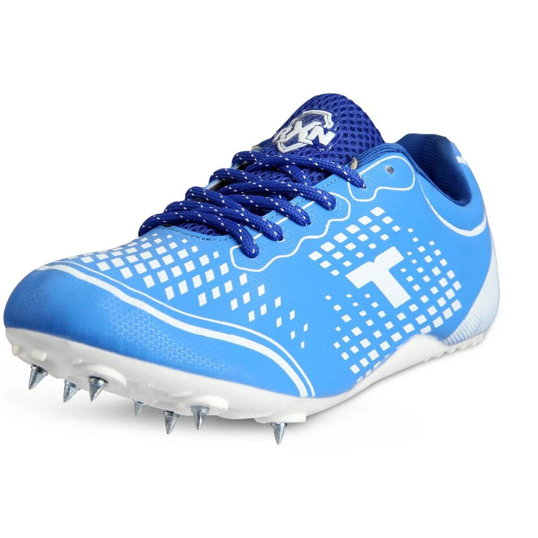 RXN Nitro Pro Running Spikes – High-Performance Track Spikes (RS-16)