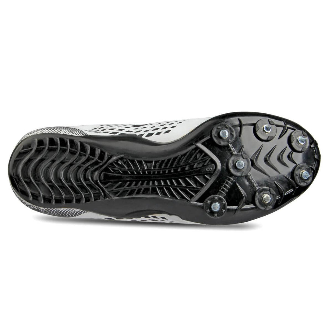 RXN Nitro Pro Running Spikes – High-Performance Track Spikes (RS-16)