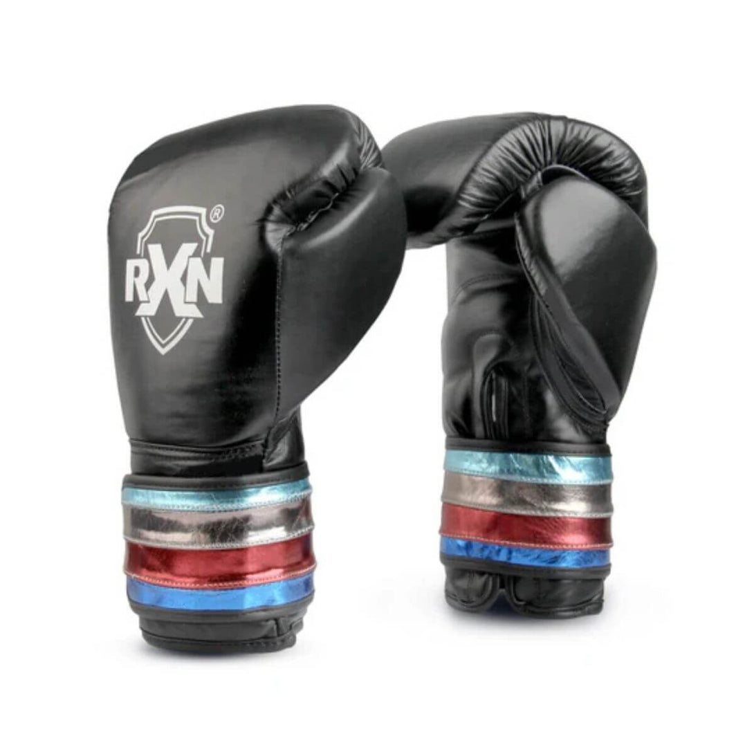 RXN PowerPulse Boxing Gloves For Men & Women ( BG-26 )