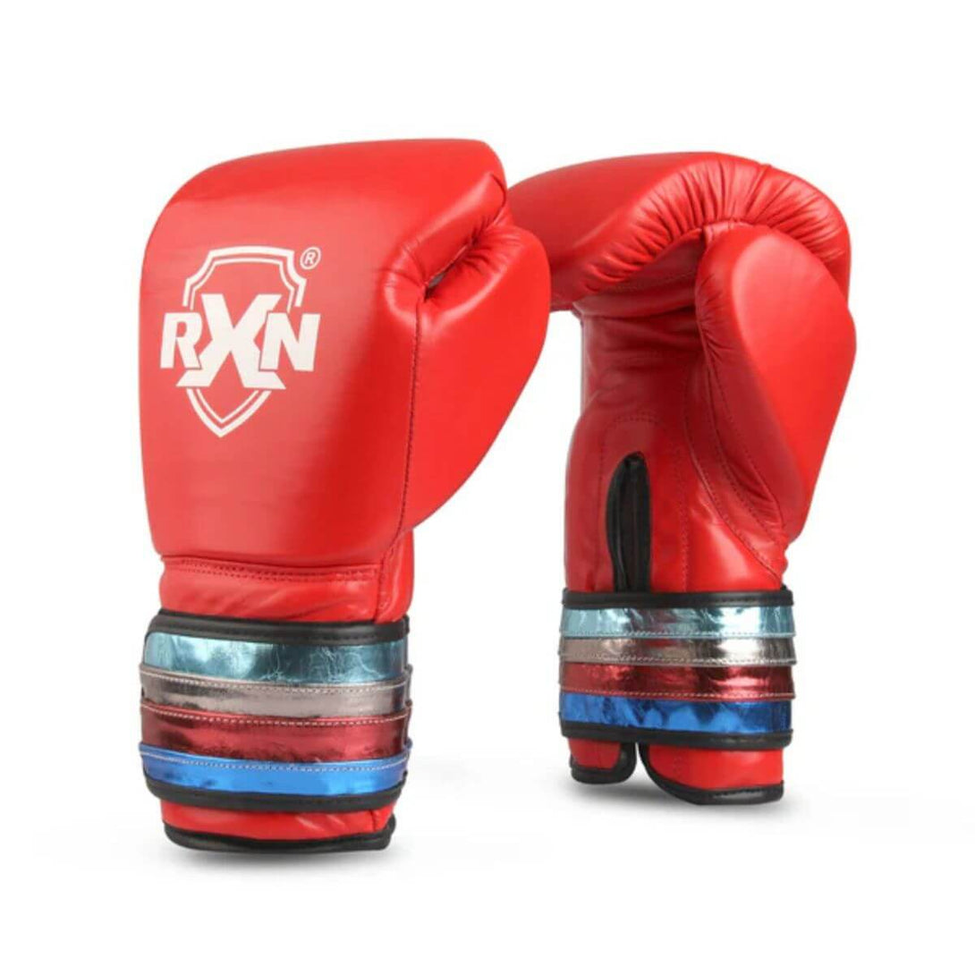 RXN PowerPulse Boxing Gloves For Men & Women ( BG-26 )