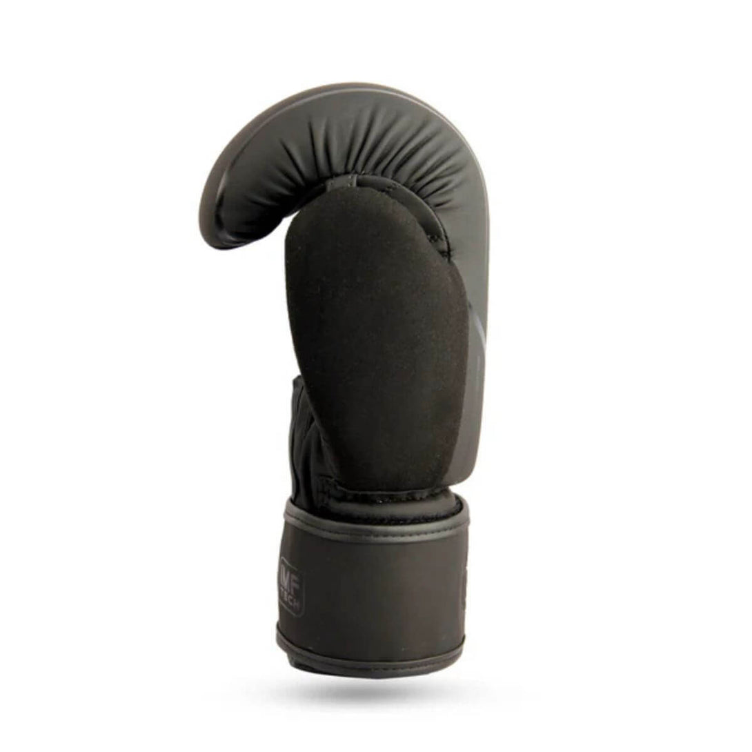 RXN R1 Boxing Gloves With Microfiber Thumb (BG-24)