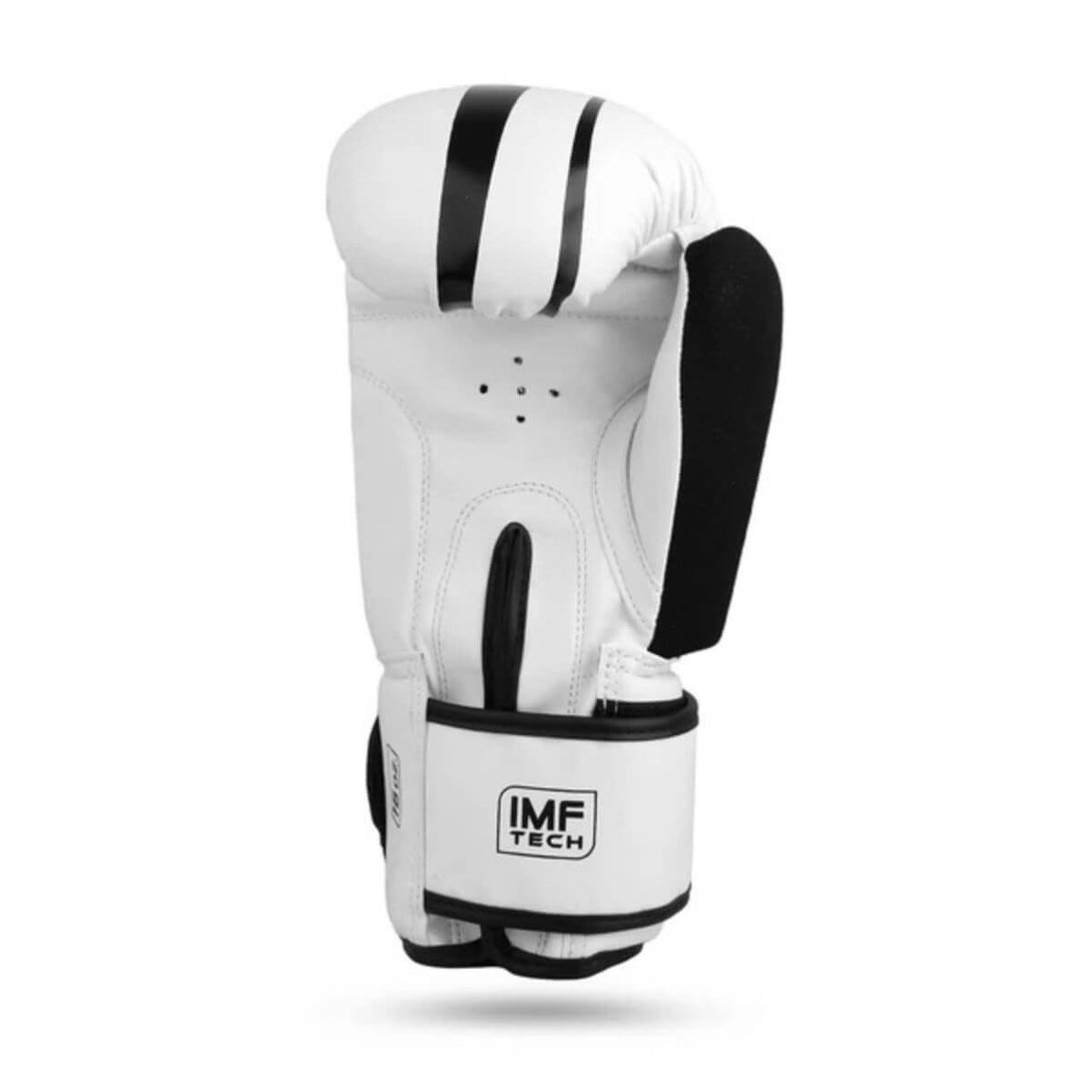RXN R1 Boxing Gloves With Microfiber Thumb (BG-24)