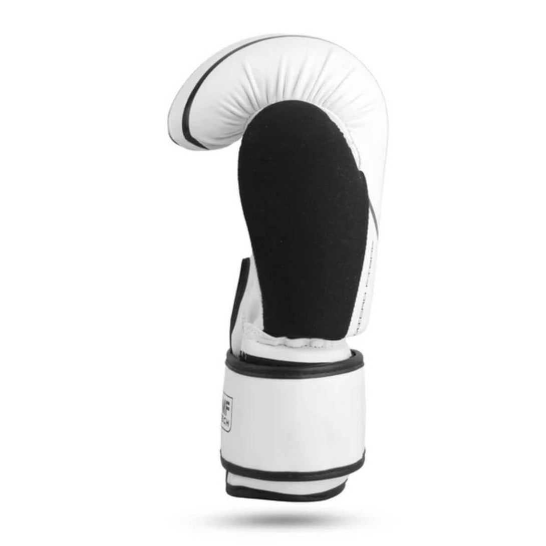 RXN R1 Boxing Gloves With Microfiber Thumb (BG-24)