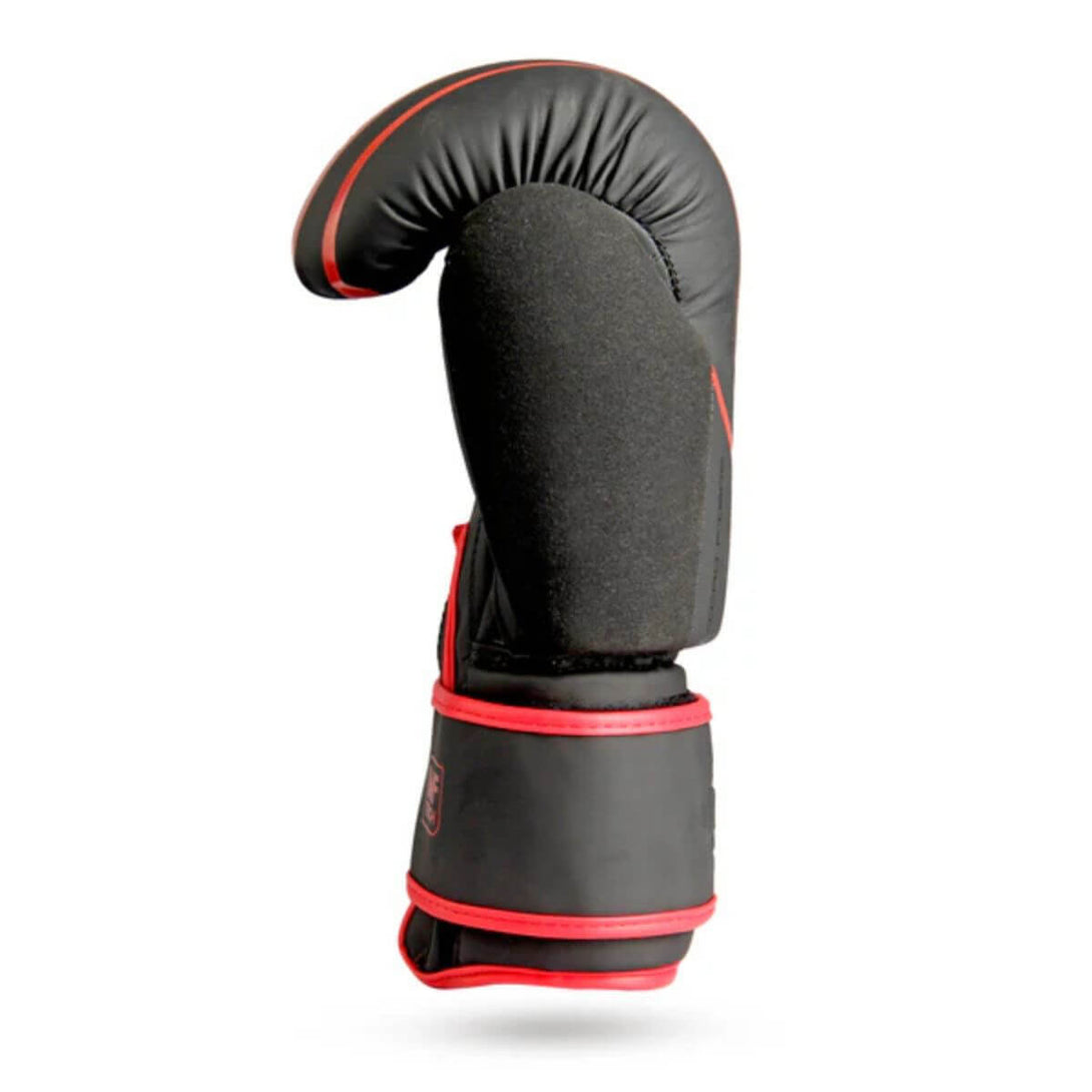 RXN R1 Boxing Gloves With Microfiber Thumb (BG-24)