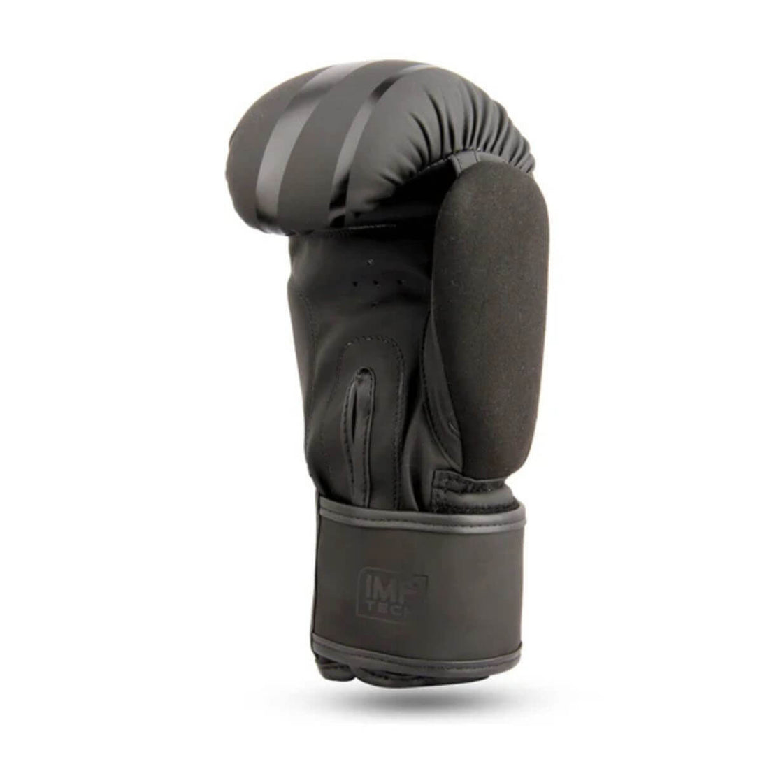 RXN R1 Boxing Gloves With Microfiber Thumb (BG-24)