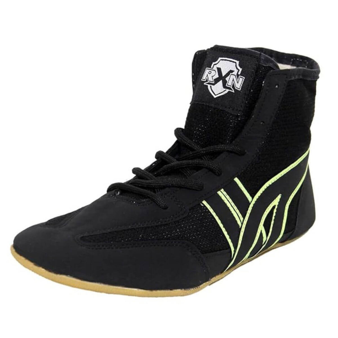 RXN Raider Wrestling/Kabaddi Shoes - (WS-12)