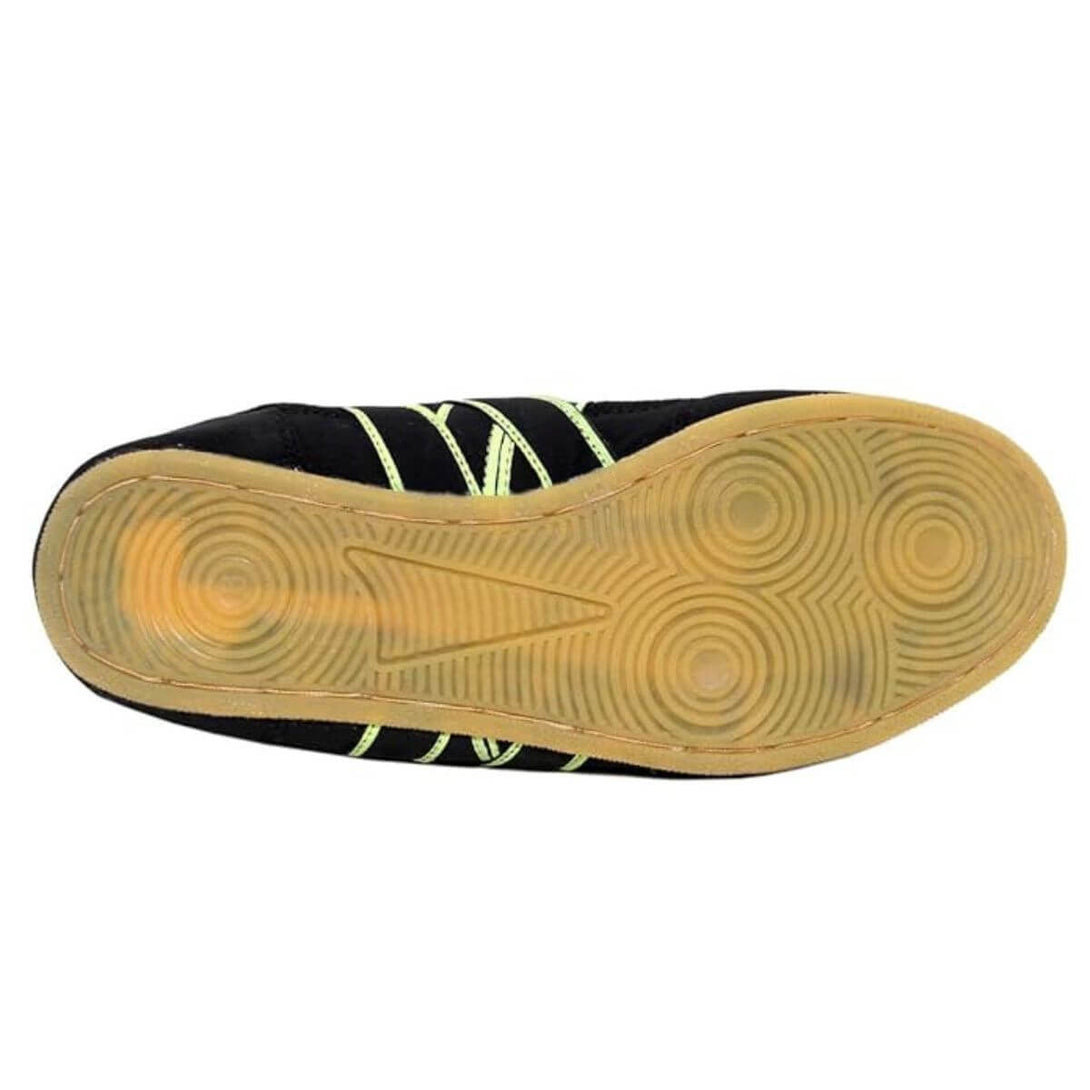 RXN Raider Wrestling/Kabaddi Shoes - (WS-12)