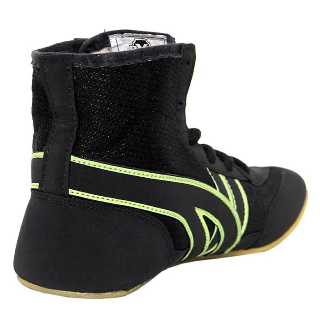 RXN Raider Wrestling/Kabaddi Shoes - (WS-12)