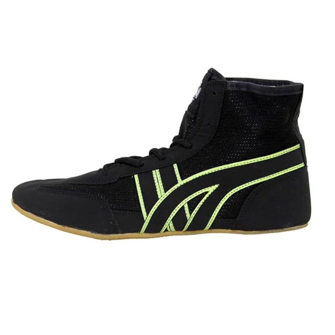 RXN Raider Wrestling/Kabaddi Shoes - (WS-12)