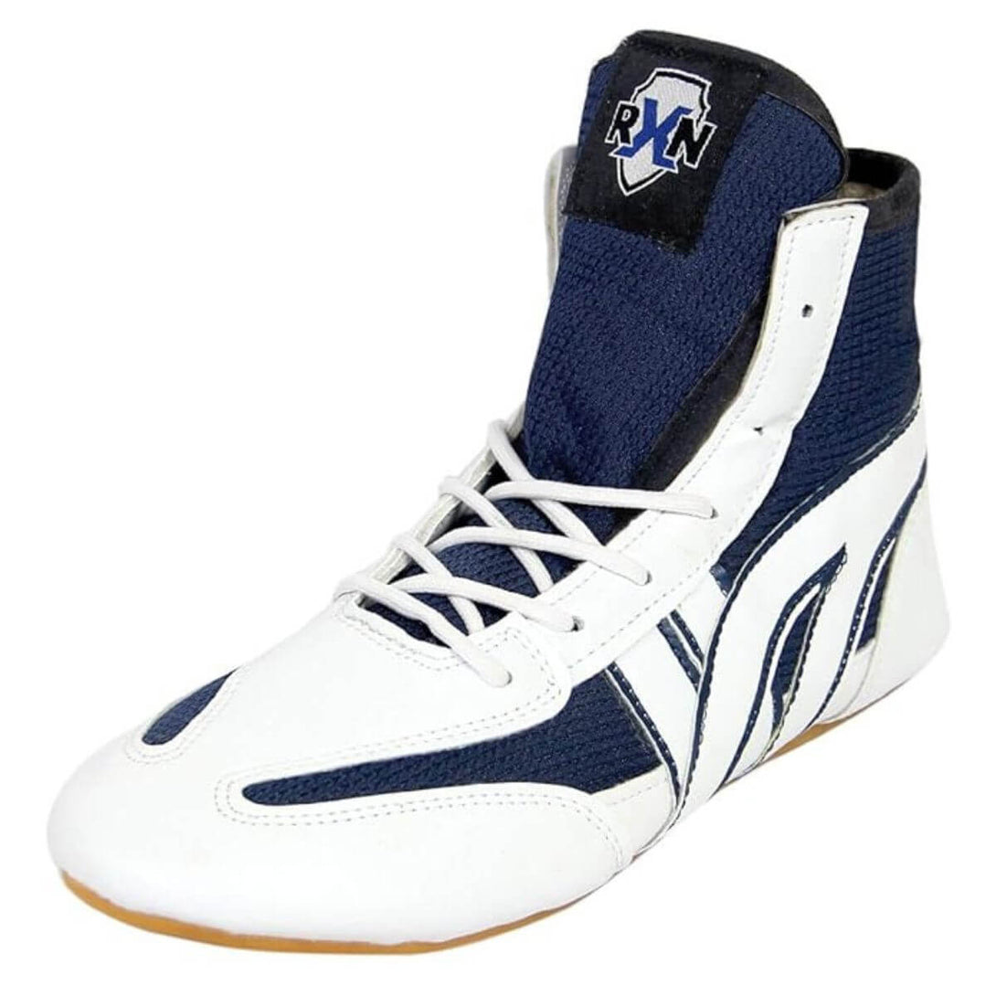 RXN Raider Wrestling/Kabaddi Shoes - (WS-12)