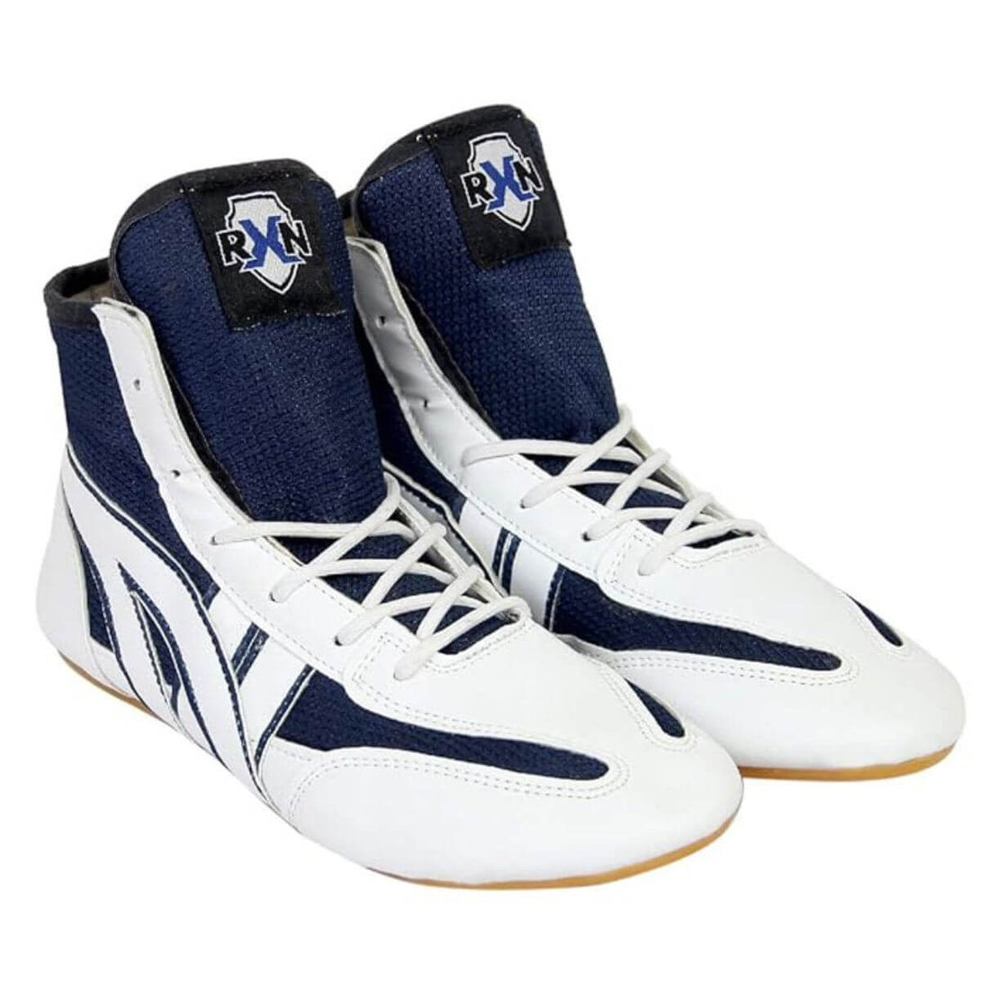 RXN Raider Wrestling/Kabaddi Shoes - (WS-12)