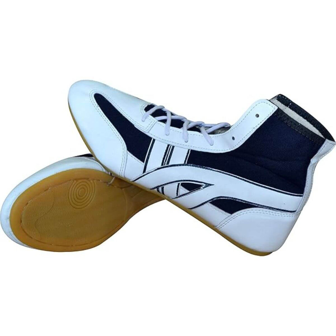 RXN Raider Wrestling/Kabaddi Shoes - (WS-12)