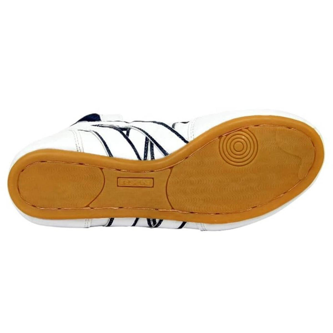 RXN Raider Wrestling/Kabaddi Shoes - (WS-12)