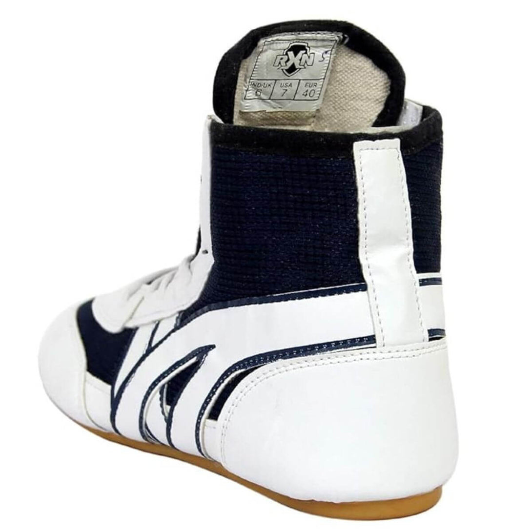 RXN Raider Wrestling/Kabaddi Shoes - (WS-12)
