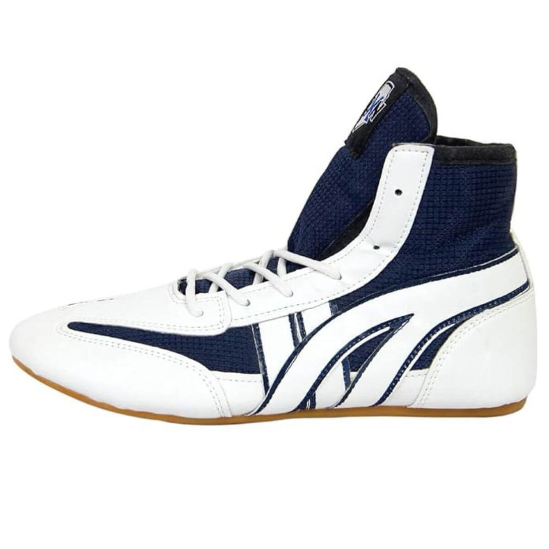 RXN Raider Wrestling/Kabaddi Shoes - (WS-12)