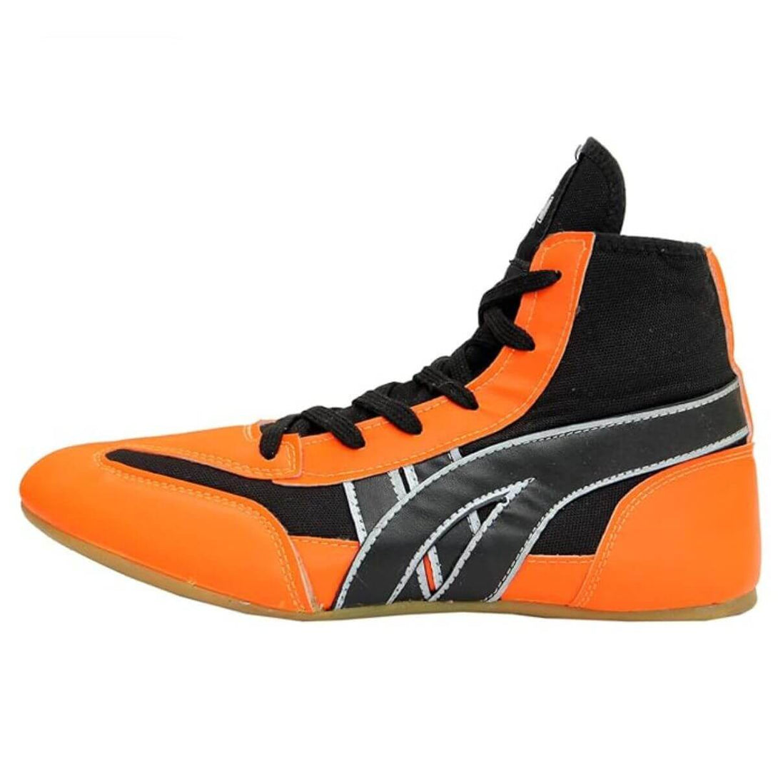 RXN Raider Wrestling/Kabaddi Shoes - (WS-12)