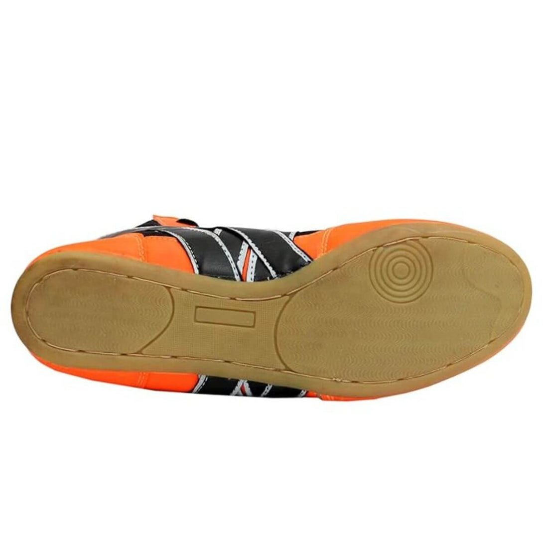 RXN Raider Wrestling/Kabaddi Shoes - (WS-12)