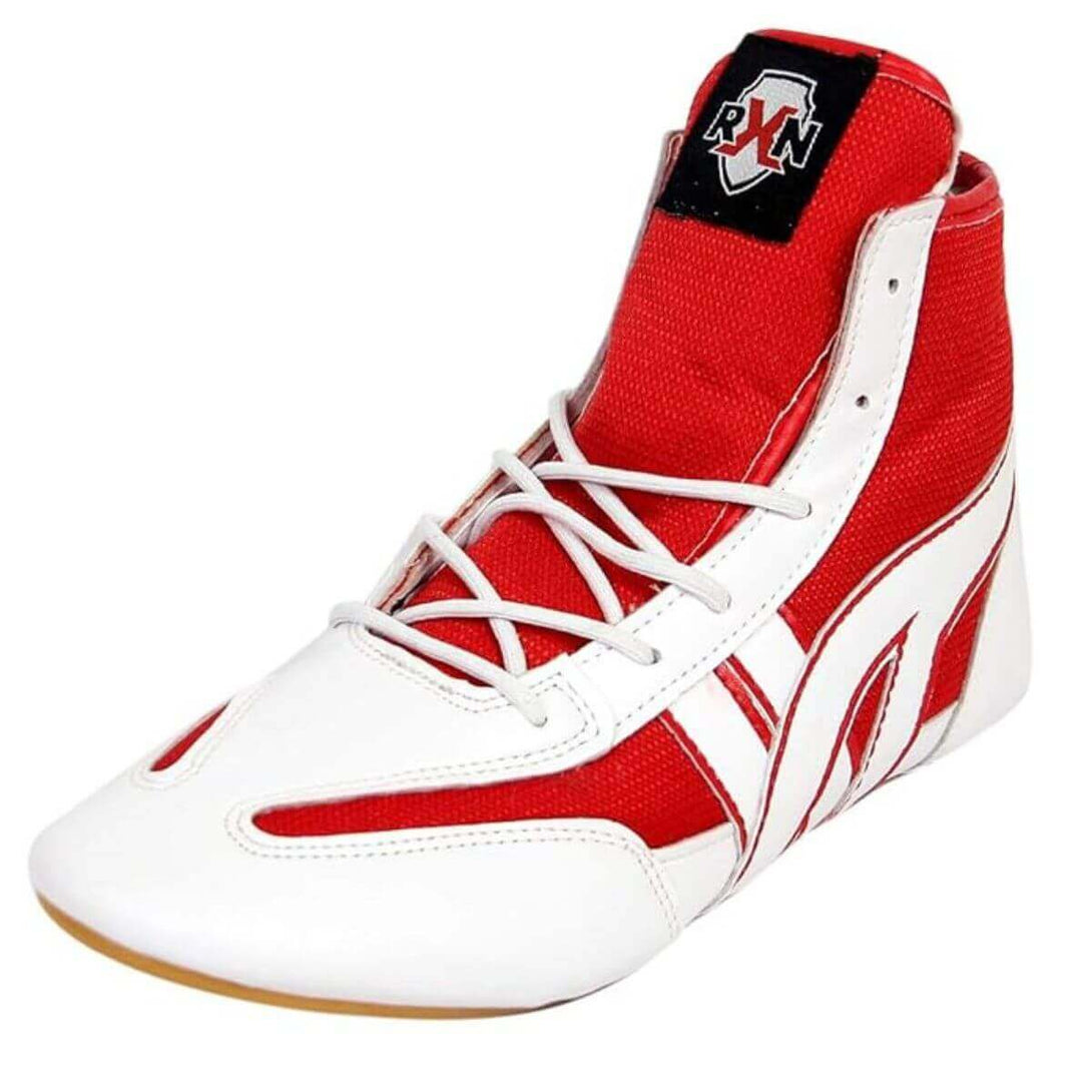 RXN Raider Wrestling/Kabaddi Shoes - (WS-12)