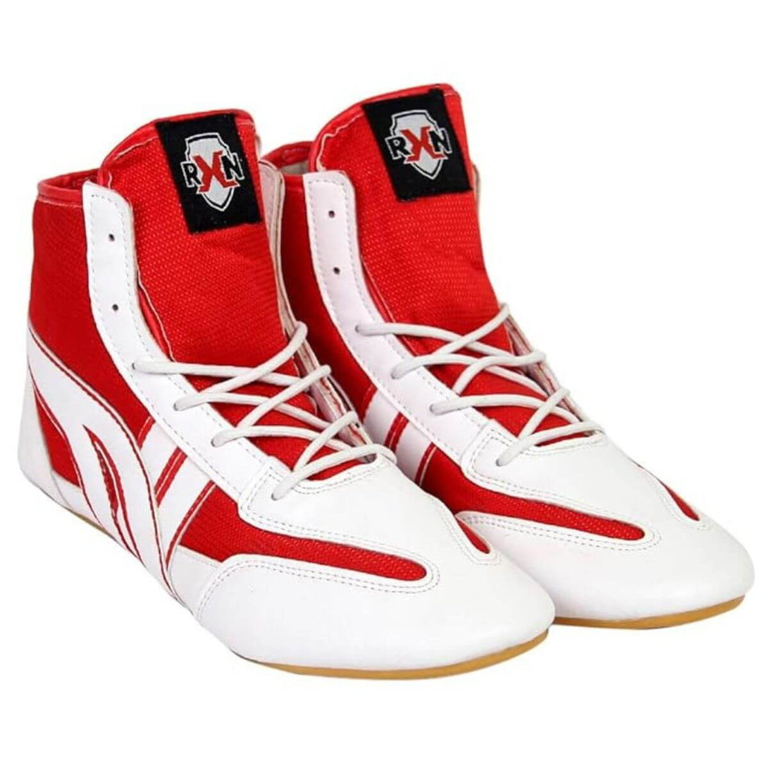 RXN Raider Wrestling/Kabaddi Shoes - (WS-12)