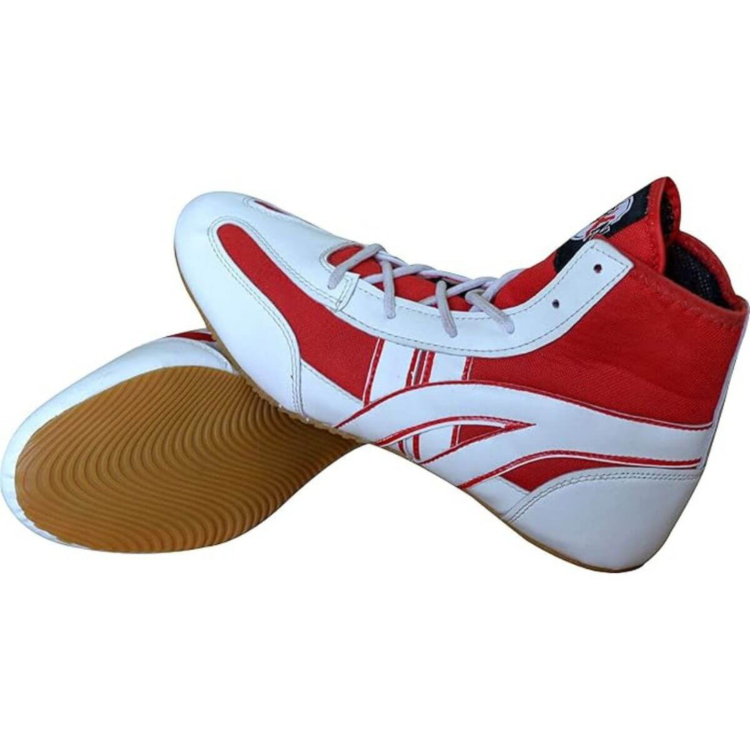 RXN Raider Wrestling/Kabaddi Shoes - (WS-12)