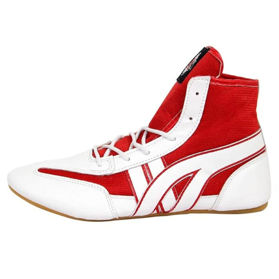 RXN Raider Wrestling/Kabaddi Shoes - (WS-12)