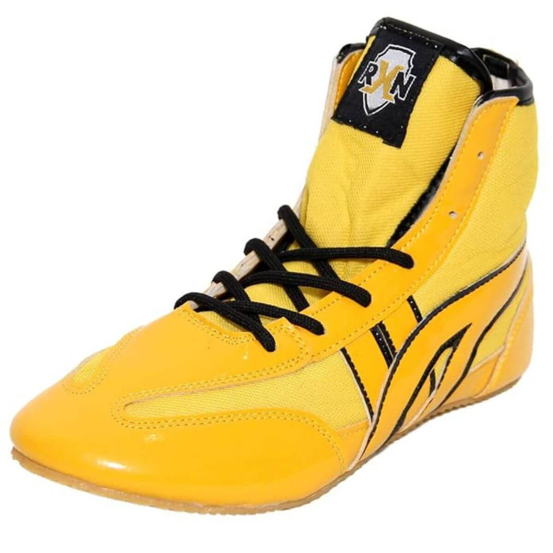 RXN Raider Wrestling/Kabaddi Shoes - (WS-12)