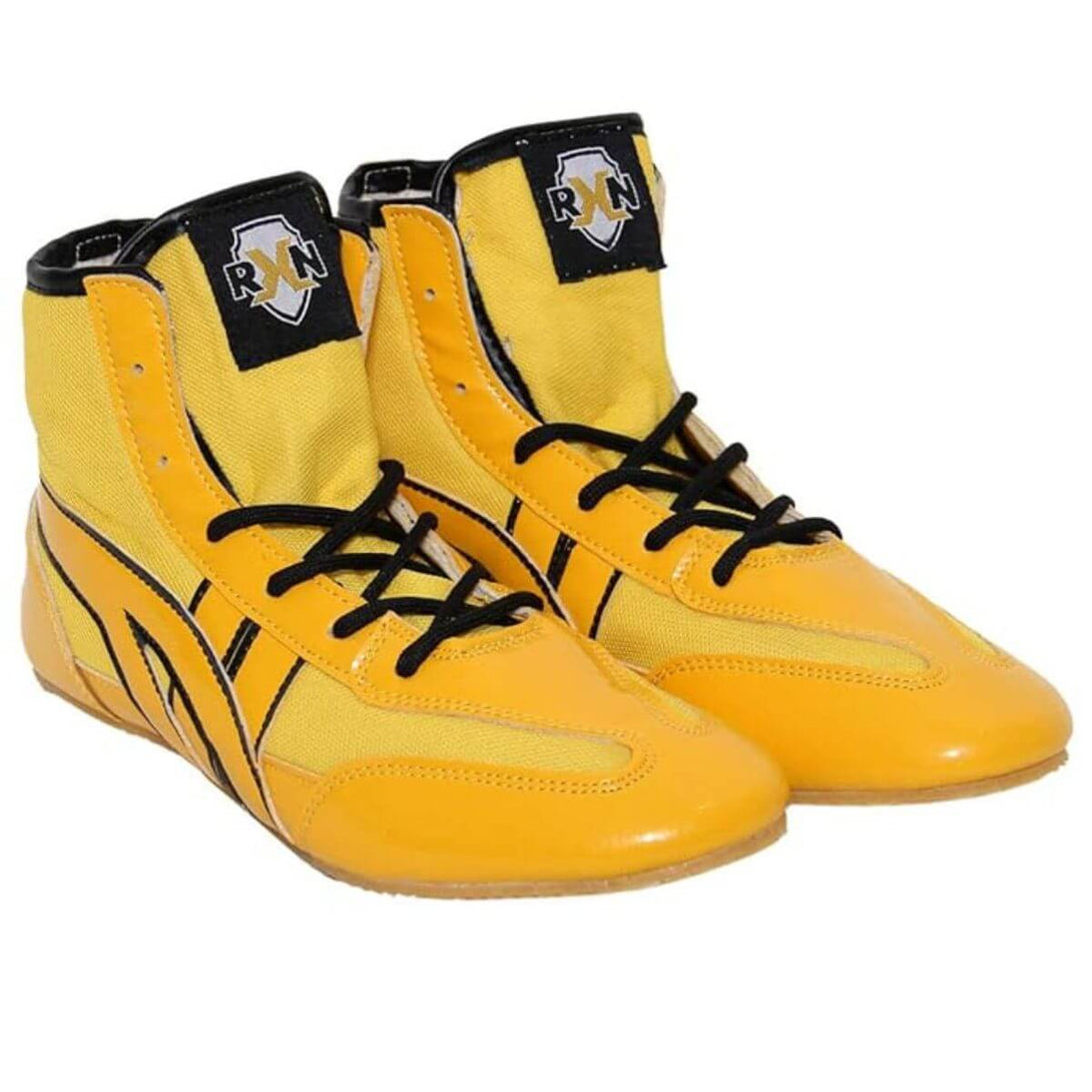 RXN Raider Wrestling/Kabaddi Shoes - (WS-12)