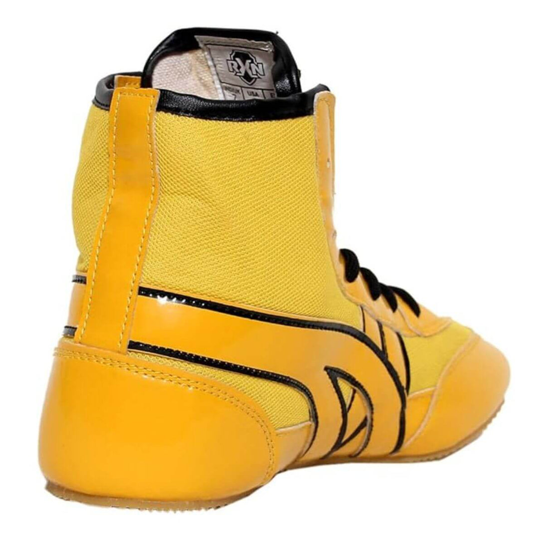 RXN Raider Wrestling/Kabaddi Shoes - (WS-12)