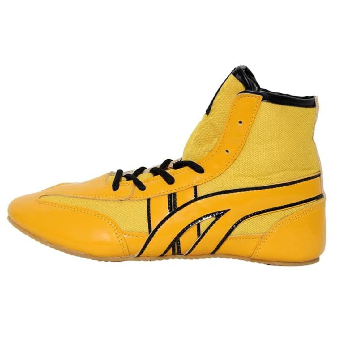 RXN Raider Wrestling/Kabaddi Shoes - (WS-12)